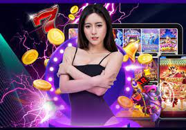 Situs Slot Online Terbaik