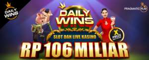 slot online bank permata