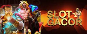 Situs Slot Gacor