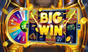 Daftar Situs Judi Slot Online