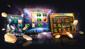 Judi Slot Online Terbaik